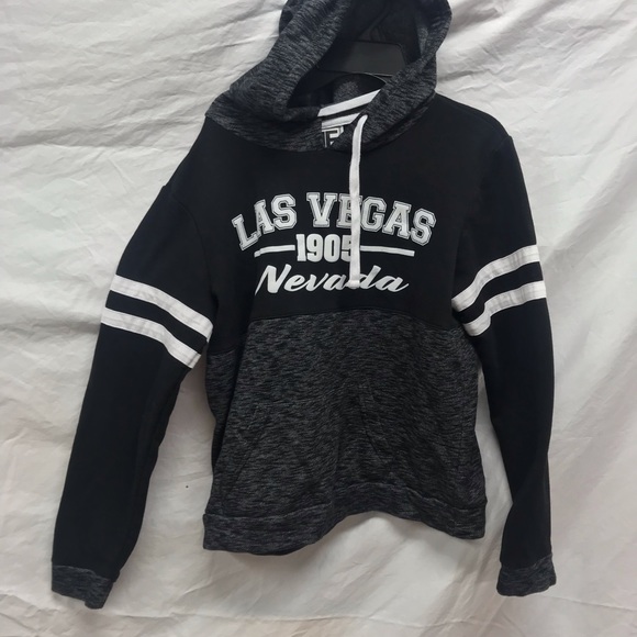 Las Vegas Nevada Hoodie - Picture 2 of 4